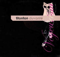 TITONTON DUVANTE / VOYEURISM (2LP)