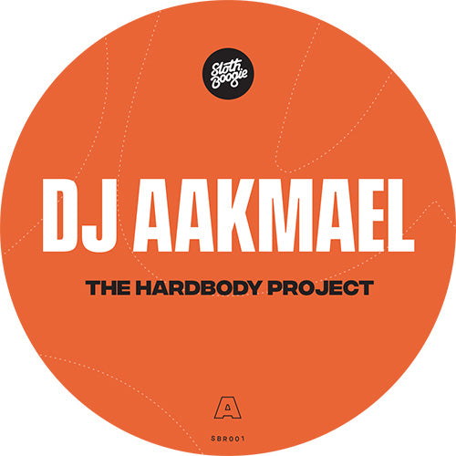 DJ AAKMAEL / THE HARDBODY PROJECT