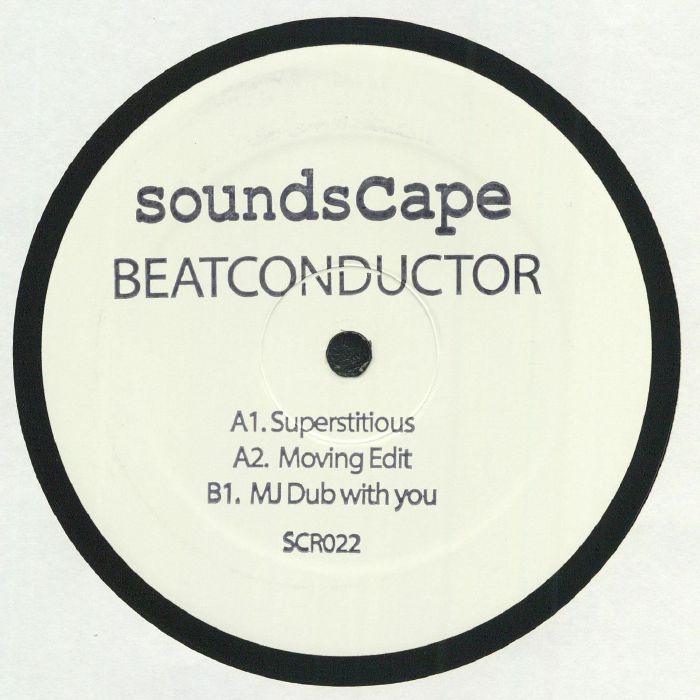 BEATCONDUCTOR (THE CONDUCTOR) / SUPERSTITIOUS