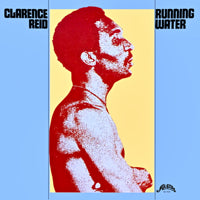 CLARENCE REID / RUNNING WATER(LP)