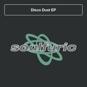 VA / DISCO DUST EP