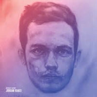 JORDAN RAKEI / GROOVE CURSE