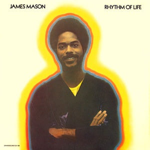 James Mason – Rhythm Of Life