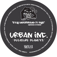 URBAN INC / PLEASURE PLANETS