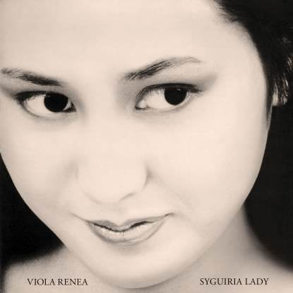 Viola Renea ‎– Syguiria Lady