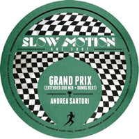 ANDREA SARTORI / GRAN PRIX