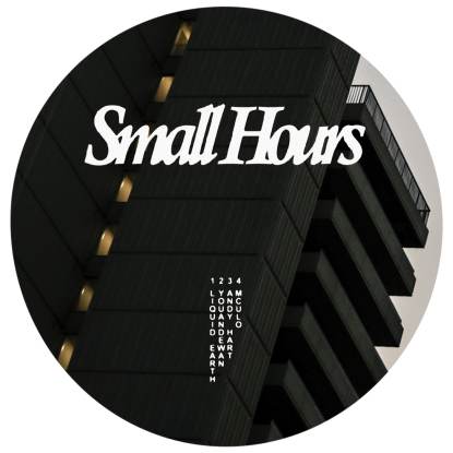 VA / SMALL HOURS 004