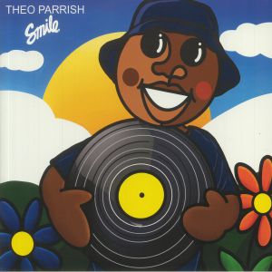 THEO PARRISH / SMILE (W-PACK)