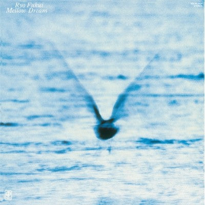 福居良(RYO FUKUI) / MELLOW DREAM (LP)