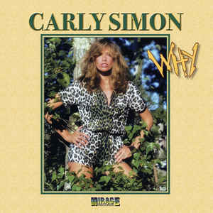 Carly Simon – Why