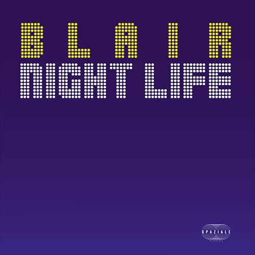 Blair – Night Life