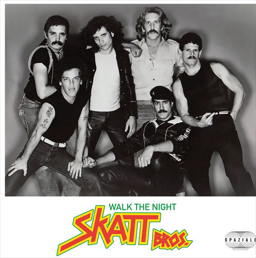 Skatt Bros. – Walk The Night -RSD LIMITED-