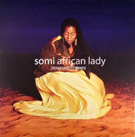 SOMI / AFRICAN LADY-JOE CLAUSSELL REMIX