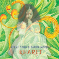 HERVE SAMB & DANIEL MORENO / KHARIT(W-PACK)