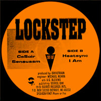 LOCKSTEP / LOCKSTEP EP [REPRESS]