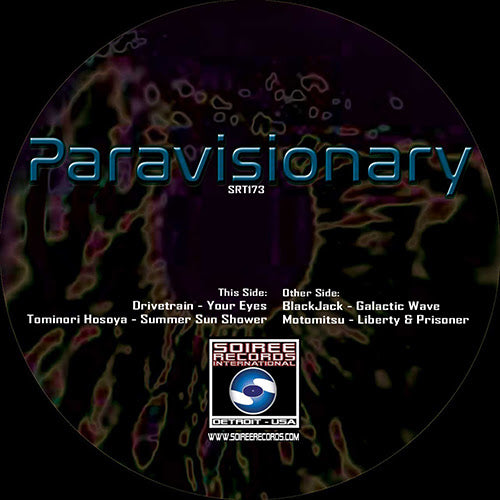 VA / PARAVISIONARY