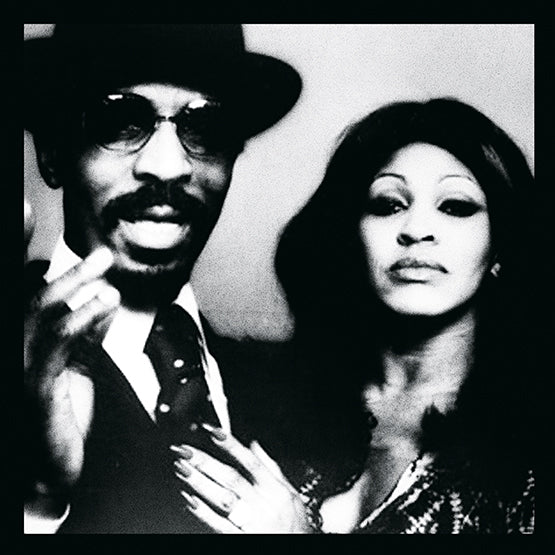 IKE &amp; TINA TURNER / BOLD SOUL SISTER (7 inch) -RSD LIMITED-