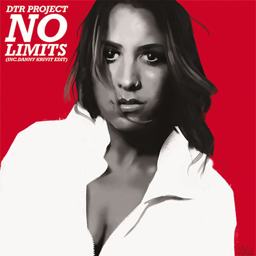 DTR Project – No Limits (Danny Krivit Edit)