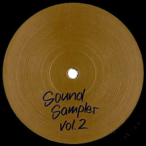 VA/SOUND SAMPLER VOL.2