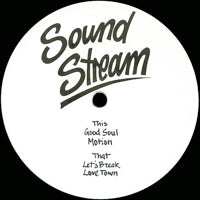 Sound Stream – Good Soul