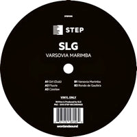 SLG / VARSOVIA MARIMBA