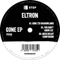 ELTRON / GONE EP