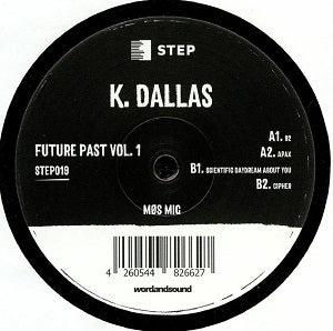 K DALLAS / FUTURE PAST VOL 1