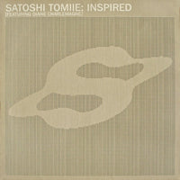 SATOSHI TOMIIE / INSPIRED (USED)
