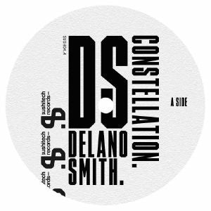 DELANO SMITH  /  NORM TALLEY / CONSTELLATION (SUSHITECH 15TH ANNIVERSARY REISSUE)(10 inch)