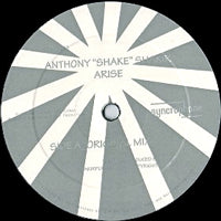 ANTHONY SHAKIR / ARISE-TRUS'ME REMIX