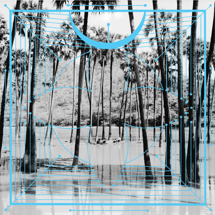 FOUR TET / PINK (2LP)