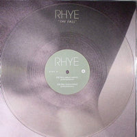 RHYE / THE FALL EP