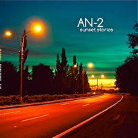 AN-2 / SUNSET STORIES