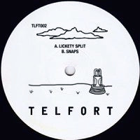 TELFORT / LICKETY SPLIT