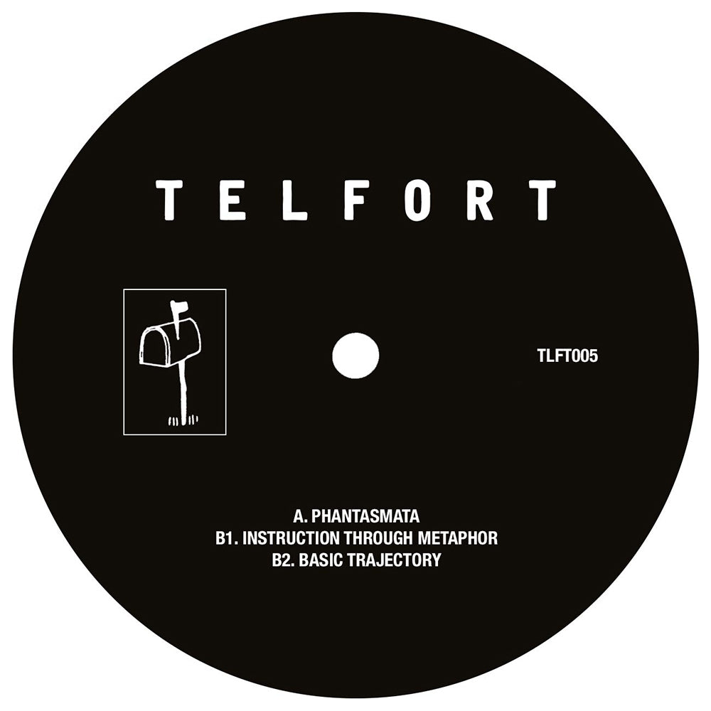 TELFORT / BASIC TRAJECTORY