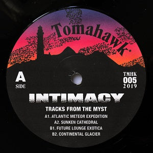 INTIMACY / TRACKS FROM THE MYST