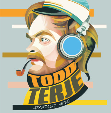 TODD TERJE / GREATEST HITS (W-PACK)