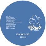 KLARKY CAT / GUMBO