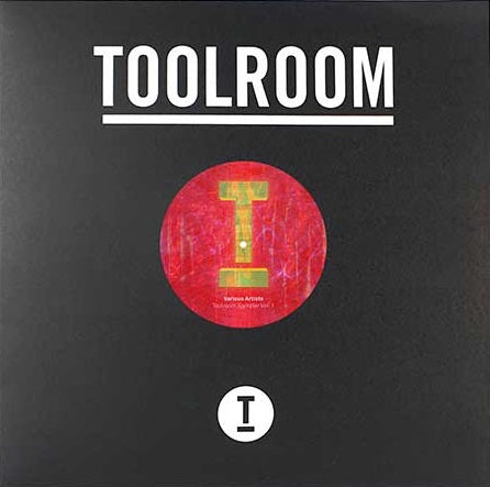 Various – Toolroom Sampler Vol. 1