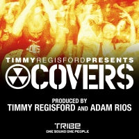 TIMMY REGISFORD / COVERS(CD)