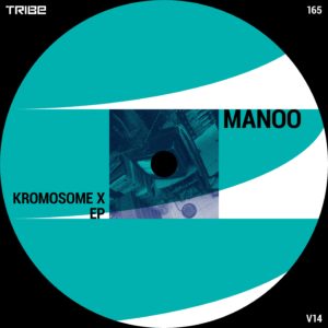 MANOO / KROMOSOME X