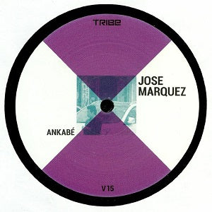 JOSE MARQUEZ / ANKABE