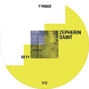 ZEPHERIN SAINT / SKYY