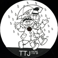 VA(TODD TERJE) / TTJ#1175 (TODD TERJE EDITS)