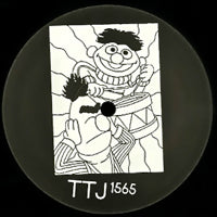 VA(TODD TERJE) / TTJ#1565 (TODD TERJE EDITS)