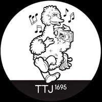 VA(TODD TERJE) / TTJ#1695 (TODD TERJE EDITS)