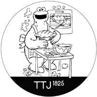 VA(TODD TERJE) / TTJ#1825 (TODD TERJE EDITS)