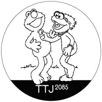 VA(TODD TERJE) / TTJ #2085