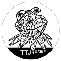 VA(TODD TERJE) / TTJ#2735 (TODD TERJE EDITS)