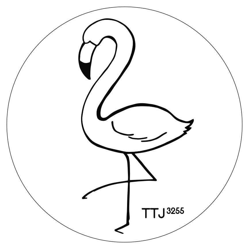 VA(TODD TERJE) / TTJ EDITS 3255